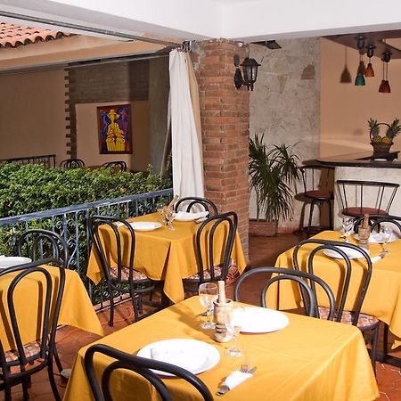 Carey House Hotel Santo Domingo Luaran gambar