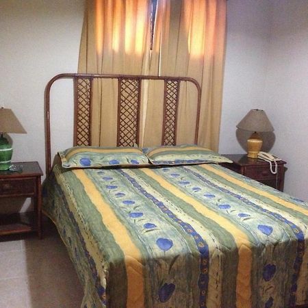 Carey House Hotel Santo Domingo Bilik gambar