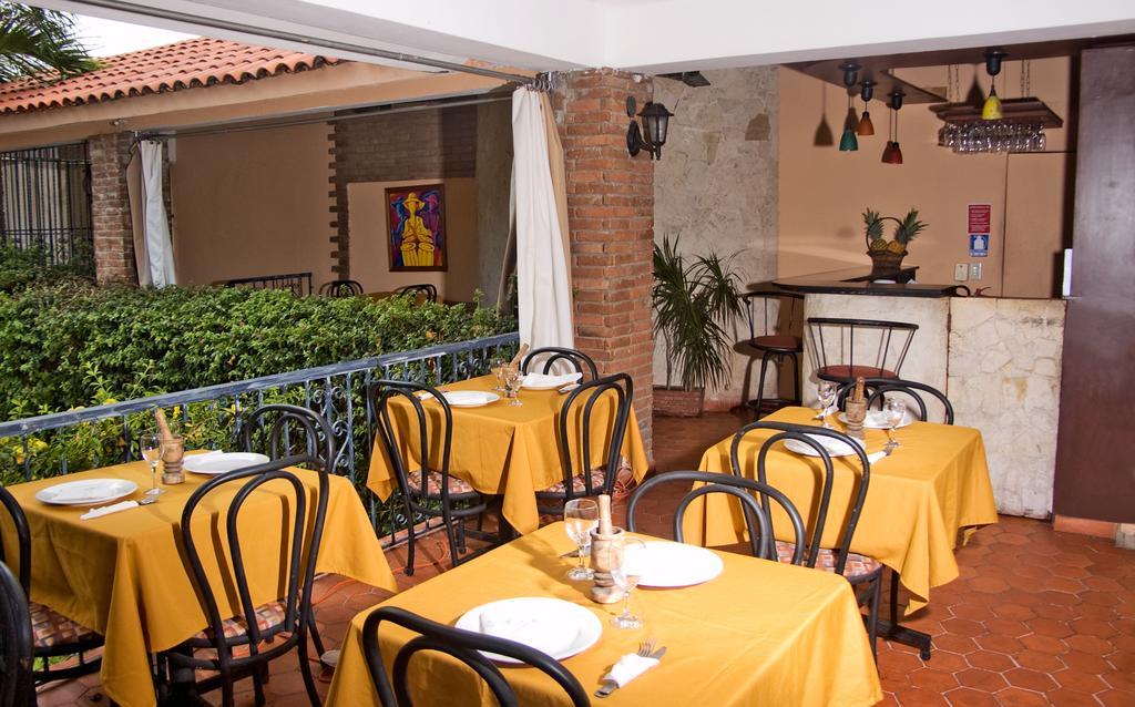 Carey House Hotel Santo Domingo Luaran gambar