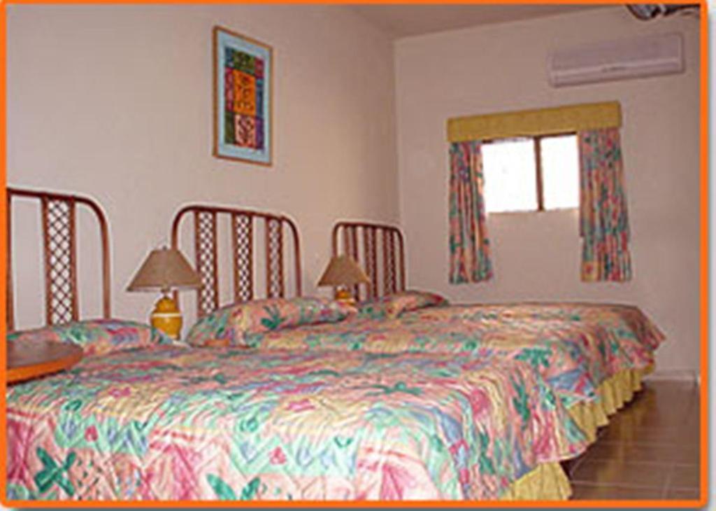 Carey House Hotel Santo Domingo Luaran gambar