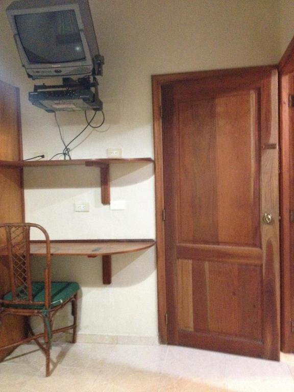 Carey House Hotel Santo Domingo Bilik gambar