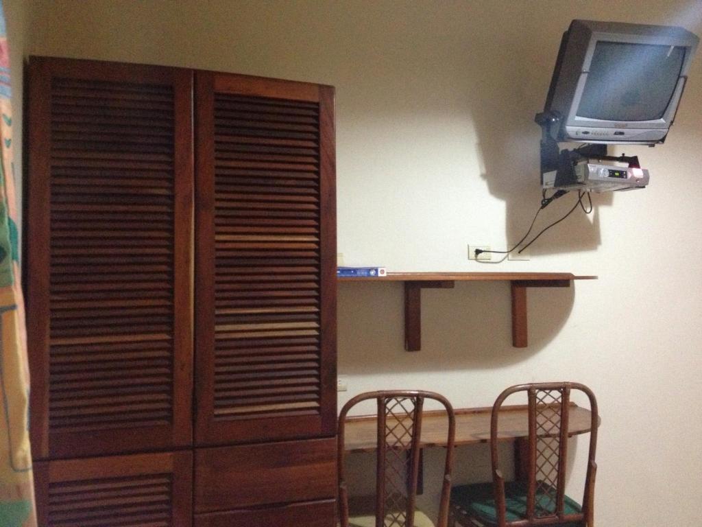 Carey House Hotel Santo Domingo Luaran gambar