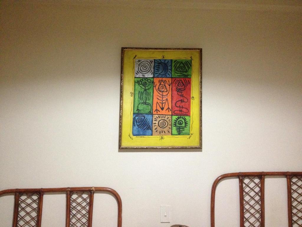 Carey House Hotel Santo Domingo Bilik gambar