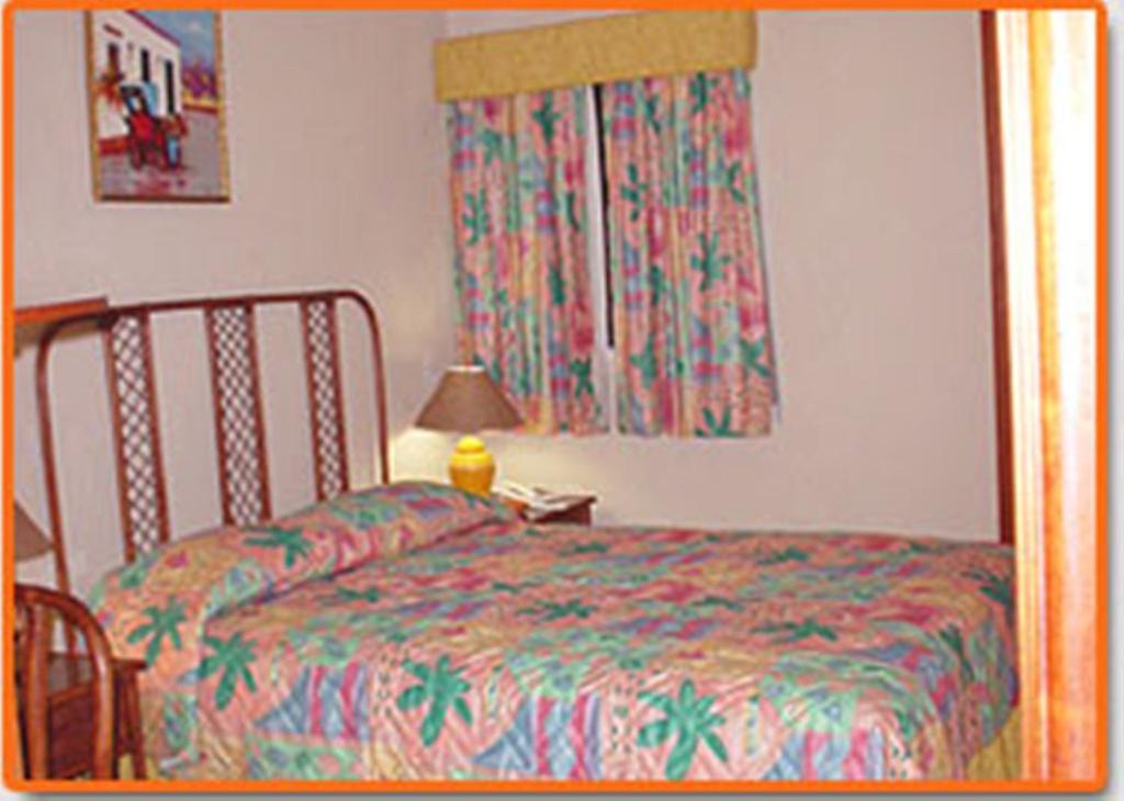 Carey House Hotel Santo Domingo Luaran gambar