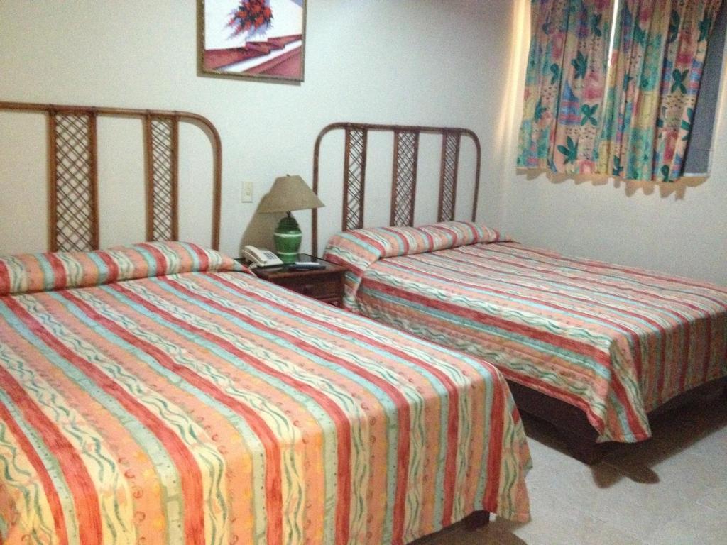 Carey House Hotel Santo Domingo Luaran gambar