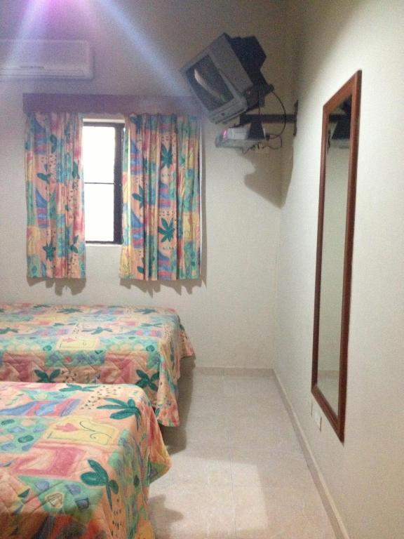 Carey House Hotel Santo Domingo Bilik gambar