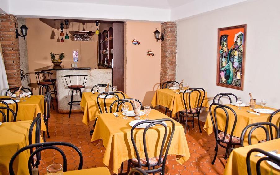Carey House Hotel Santo Domingo Luaran gambar