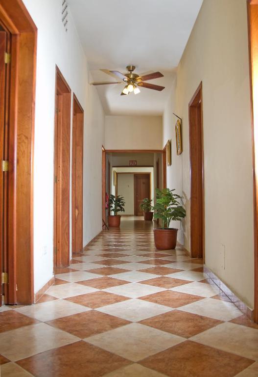 Carey House Hotel Santo Domingo Luaran gambar